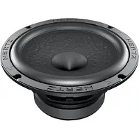 Hertz SV 200L reproductoren