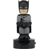 NECA DC Comics Body Knocker Wankelfiguur, Dark Knight Batman, 16 cm