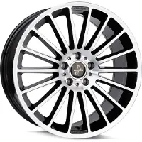 KESKIN KT157017511238BFP Velg