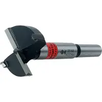 Fisch-Tools Kunstboor | nominale-d. 50 mm totale lengte 90 mm | schacht-d. 10 mm | 1 stuk - 043005000 043005000
