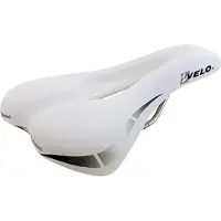 Velo Wide Channel Zadel