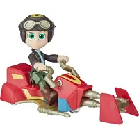 Hasbro Star Wars Nash Durango
