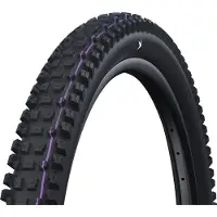 Schwalbe Albert - TLR - ADDIX Ultra Soft - Gravity Pro - Radial - 29x2.50 - Black