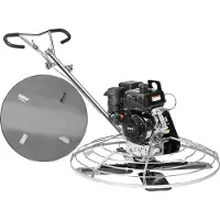 Vevor Power Troffel