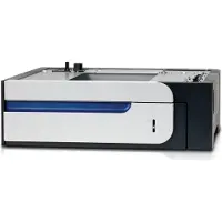 HP CF084A optionele papierlade voor 500 vellen