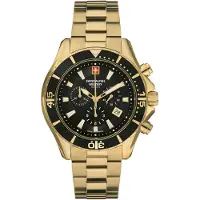 Swiss Alpine Military 70409117 Horloge