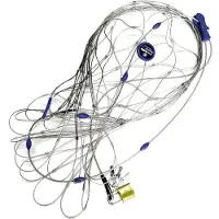 Pacsafe - Accessoires - Tassenbescherming en -hoezen - 120L rugzak- en tasbeschermer - 10190999