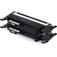 HP Toner/CLT-P4092B 2pk BK