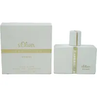 s.Oliver Selection Women eau de toilette spray 50 ml