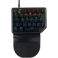 MediaRange MRGS100 MRGS100 Gaming-Tastatur