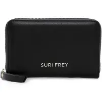 Suri Frey portemonnee Tiffany Wallet Black zwart