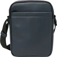 Marc O'Polo schoudertas Crossbody Bag Dark Navy donkerblauw