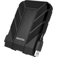 ADATA HD710 Pro 5 TB externe harde schijf - USB 3.1 - Zwart