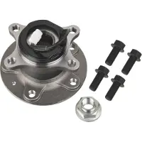 FEBI BILSTEIN Wiellagerset 179849