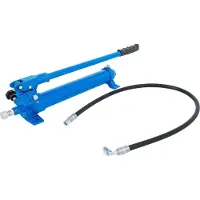Bgs Hydrauliekpomp voor 9790 – 10 t