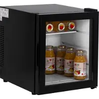 Camry Thermo-elektrische koelbox ADLER AD 8088, zwart