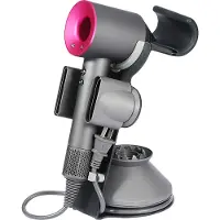 Macleans MC-973 - Fohnhouder - Haardroger houder - föhnhouder voor Dyson Supersonic - 257 x 153 x 142 mm - Geschikt voor Dyson Supersonic