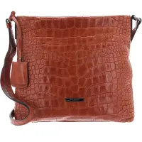 PICARD Schoudertas Got Ya Crossbody Bag Papaya Terracotta