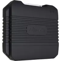 Mikrotik LtAP LTE6 Kit, Dual-core CPU, LTE CAT6, 2.4GHz WiFi, PoE