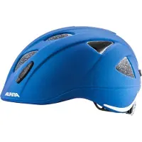 Alpina - Kid's Ximo L.E. - Fietshelm 47-51 cm, blauw