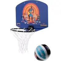 Spalding Space Jam: Tune Squad Micro Mini Backboard