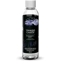 Yankee candle - Navulling voor Geurstokjes 200 ml - Midsummer's Night