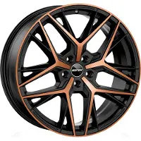 Gmp LUNI95204015488I Velg
