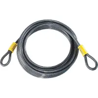 Kryptonite Kryptoflex Kabelslot