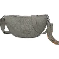 Fritzi aus Preußen schoudertas schoudertas Radix Lipstick03 Crossbody Jungle groen