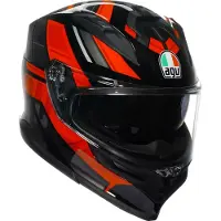 AGV K7 Taurax Helm