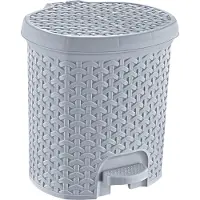Keeeper Rattan 11.5l Prullenbak