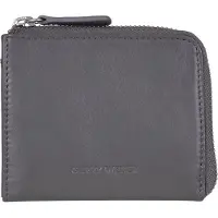 Gerry weber portemonnee Madeira Ladies Purse Grey donkergrijs