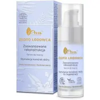 Ava Laboratorium Glacier Gold Gezichtsserum 30ml