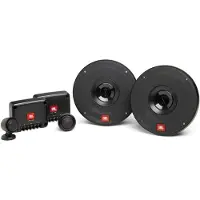 JBL Club 602CTP 6,5 inch Component