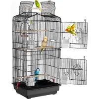 Vevor Vogelkooi