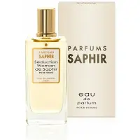 Saphir Verführung, damesparfum, 50 ml eau de parfum
