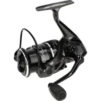 Mikado Bixlite Ng Fd Spinning Reel Zilver 5000