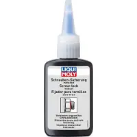 Liqui moly Schroefverbindingsmiddel, medium sterkte, blauw, 50 gram