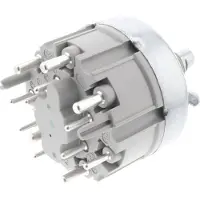 VEMO V30-73-0090 Koplampschakelaar