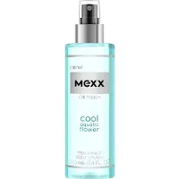 Mexx Ice Touch Woman Bodysplash - body mist 250 ml