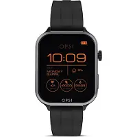 OPS!SMART OPS! SMARTWATCH OPSSW-48 Call Max Amoled Black