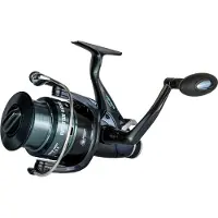 Vortex Feeder Rexton Carpfishing Reel Zilver 4000