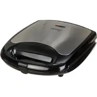 Camry Sandwichmaker XL - CR 3023