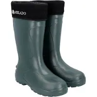 Mikado Rubber Boots Grijs EU 44 Man