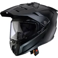 Caberg Tanami, avonturenhelm ,Mat-Zwart ,XL