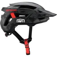 100% Altis Fietshelm