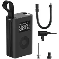 HOTO Electric Air Pump ADV – Elektrische Luchtcompressor