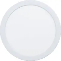 Eglo Fueva 5, inbouwspot, 4000 K, 2100 lm, 220-240 V, wit