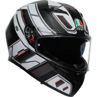 AGV K3 Rivia Integraalhelm Maat XS