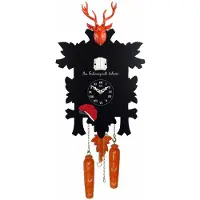 Trenkle - G3004_QM - Wandklok - kwarts - ExS Line
